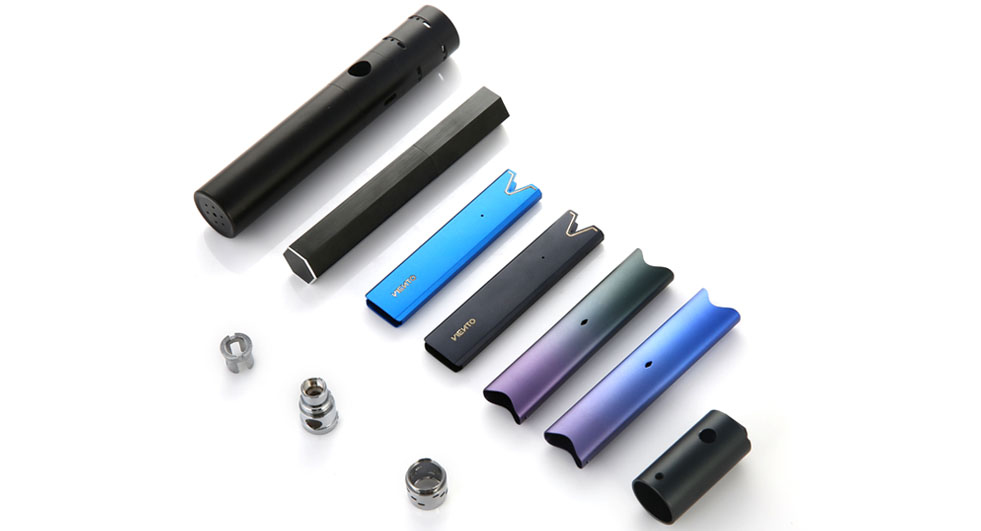 CNC machining supplier e-cigarette shell stretching +cnc machining