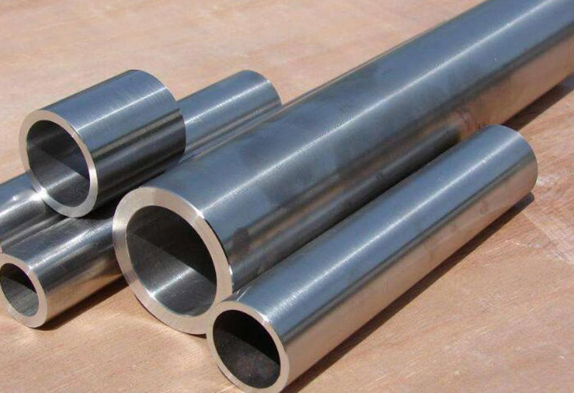 Characteristics of Titanium Alloy Metal Materials