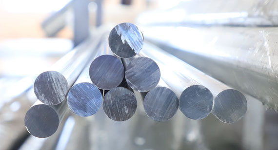 Aluminum Rods