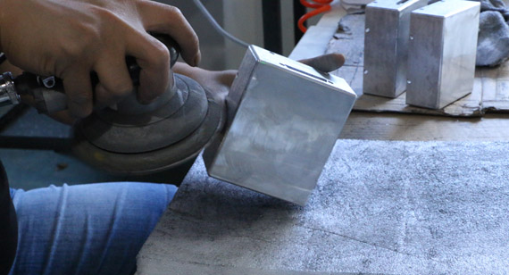 Polishing Wheels