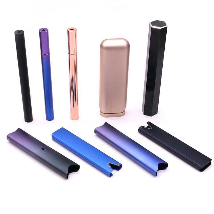 electronic cigarette case