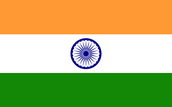 India