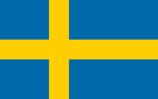 Sweden