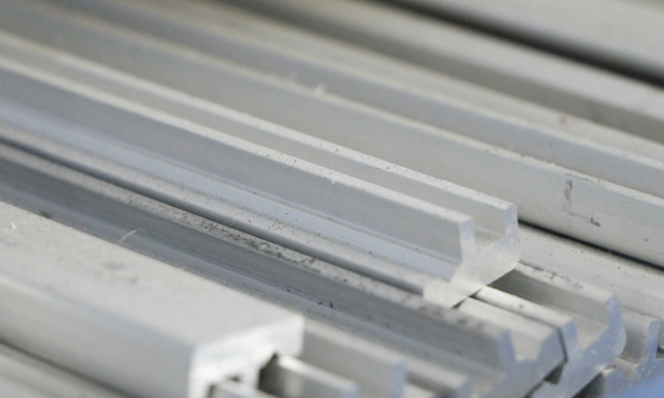 Aluminum Extrusions