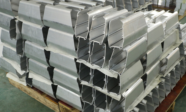 Aluminum Profiles