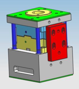 Prototype mold